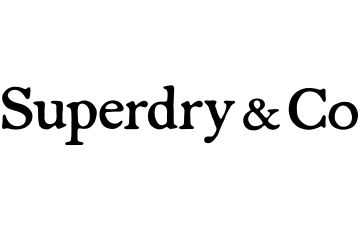 Superdry logo