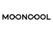 Mooncool logo