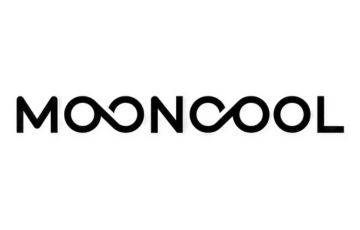 Mooncool logo