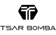 Tsar Bomba logo