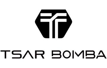 Tsar Bomba logo