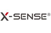 X-Sense logo