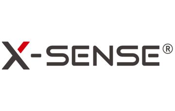 X-Sense logo