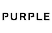 purple brand logo