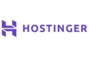 Hostinger logo