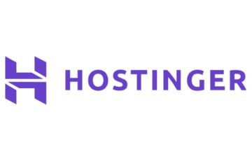 Hostinger logo