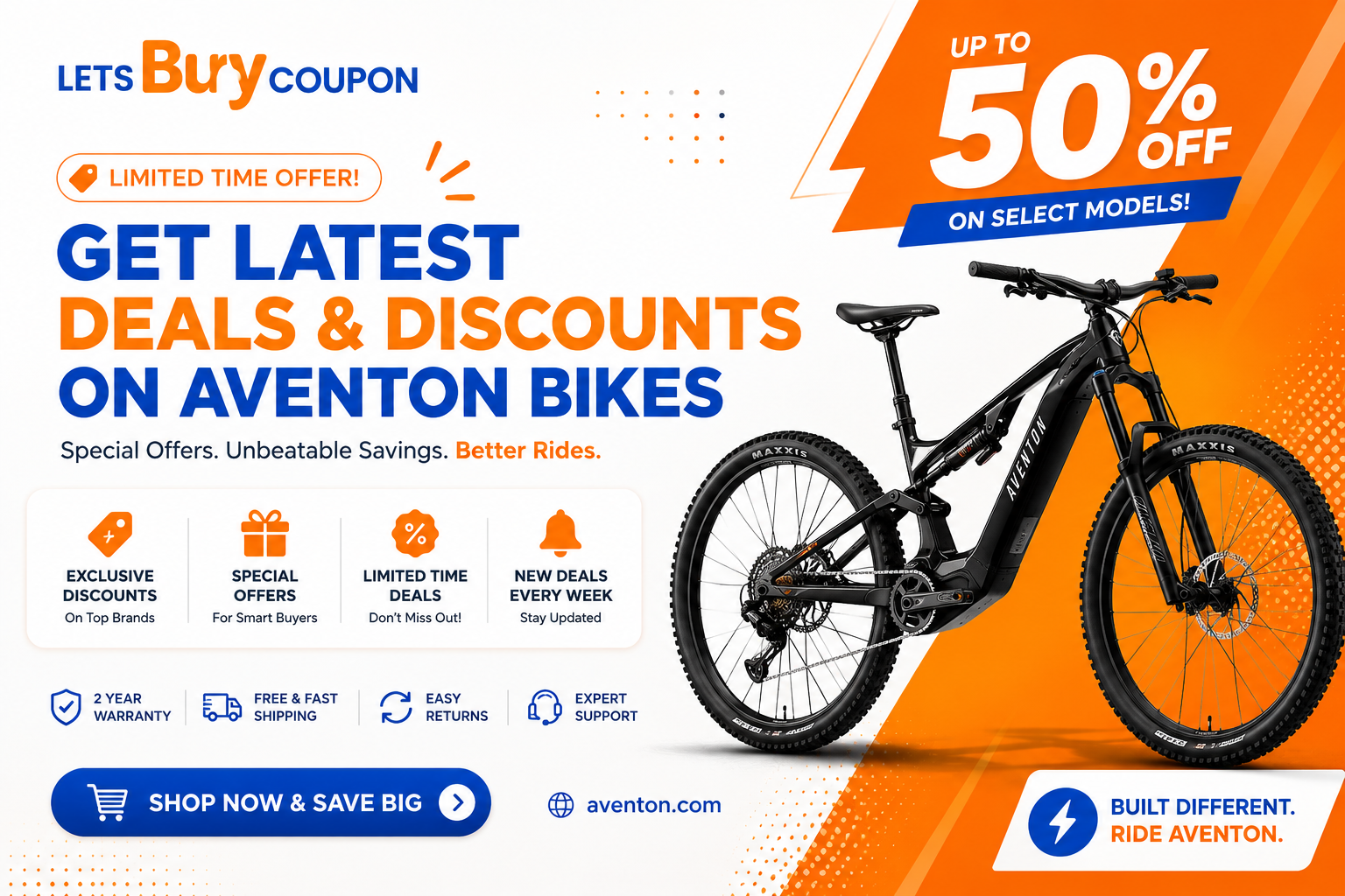 Aventon