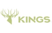 King's Camo logo