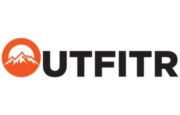OutfitR logo