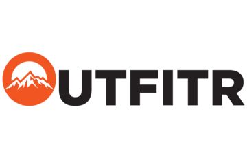 OutfitR logo