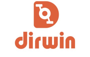Dirwin Bike logo