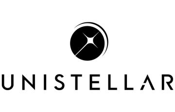 Unistellar logo