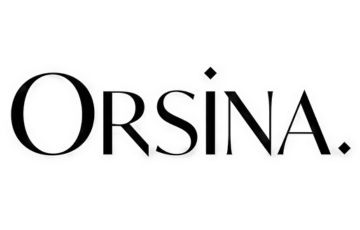 Orsina logo