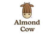 Almond Cow logo