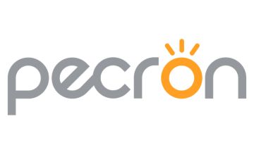 Pecron logo