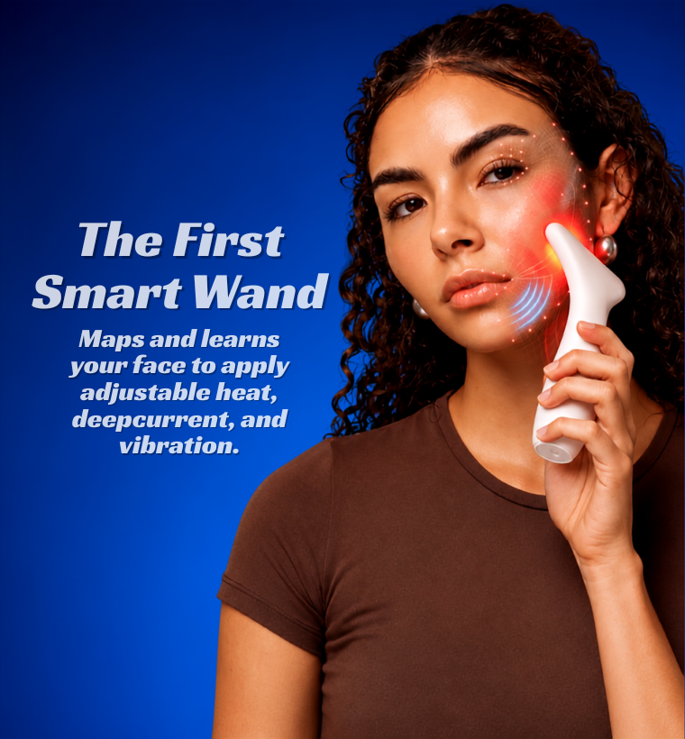 Face and body wellness skincare tools