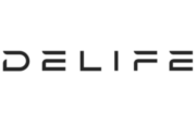 DeLife DE logo