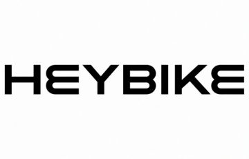 Heybike