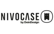 NIVOCASE logo