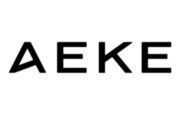 AEKE logo